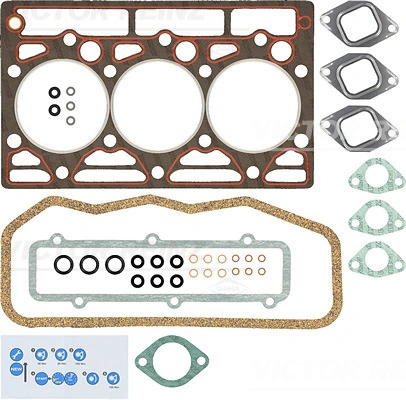 Gasket Kit, cylinder head